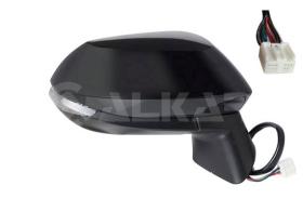 ALKAR 6148065 - DERECHO,COMPLETO,ELECTRICO,CONVEXO,TERMICO,IMPRIMADO,ABA