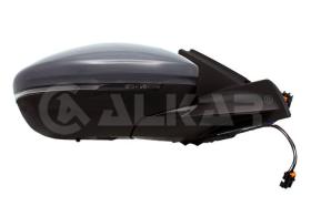 ALKAR 6148312 - DERECHO,COMPLETO,ELECTRICO,CONVEXO,TERMICO,IMPRIMADO,ABA