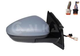 ALKAR 6148729 - DERECHO,COMPLETO,ELECTRICO,CONVEXO,TERMICO,IMPRIMADO,ABA