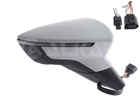 ALKAR 6148811 - DERECHO,COMPLETO,ELECTRICO,CONVEXO,TERMICO,IMPRIMADO,CON