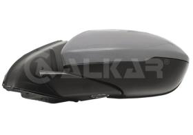 ALKAR 6149730 - IZQUIERDO,COMPLETO,ELECTRICO,ASFERICO,TERMICO,IMPRIMADO,