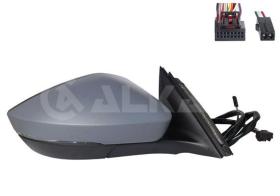 ALKAR 6149735 - IZQUIERDO,COMPLETO,ELECTRICO,CONVEXO,TERMICO,IMPRIMADO,A