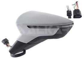 ALKAR 6149811 - IZQUIERDO,COMPLETO,ELECTRICO,CONVEXO,TERMICO,IMPRIMADO,A