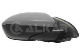 ALKAR 6150730 - DERECHO,COMPLETO,ELECTRICO,CONVEXO,TERMICO,IMPRIMADO,ABA