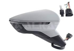 ALKAR 6150811 - DERECHO,COMPLETO,ELECTRICO,CONVEXO,TERMICO,IMPRIMADO,ABA