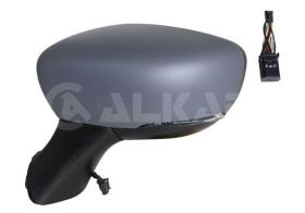 ALKAR 6151186 - IZQUIERDO,COMPLETO,ELECTRICO,ASFERICO,TERMICO,IMPRIMADO,
