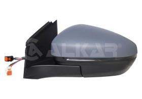 ALKAR 6151882 - IZQUIERDO,COMPLETO,ELECTRICO,CONVEXO,TERMICO,IMPRIMADO,A