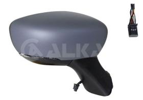 ALKAR 6152186 - DERECHO,COMPLETO,ELECTRICO,CONVEXO,TERMICO,IMPRIMADO,ABA