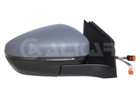 ALKAR 6152882 - DERECHO,COMPLETO,ELECTRICO,CONVEXO,TERMICO,IMPRIMADO,ABA