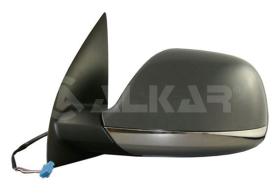 ALKAR 6155948 - IZQUIERDO,COMPLETO,ELECTRICO,CONVEXO,TERMICO,IMPRIMADO,A