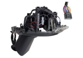 ALKAR 6329691 - IZQUIERDO,CUERPO,ELECTRICO,TERMICO,ABATIBLE ELECTRICO,CON