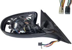 ALKAR 6344002 - DERECHO,CUERPO,ELECTRICO,TERMICO,IMPRIMADO,ABATIBLE ELECT