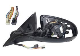 ALKAR 6347007 - IZQUIERDO,CUERPO,ELECTRICO,TERMICO,ABATIBLE ELECTRICO,CON