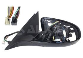 ALKAR 6351703 - IZQUIERDO,CUERPO,ELECTRICO,TERMICO,ABATIBLE ELECTRICO,CON
