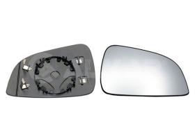 ALKAR 6432354 - DERECHO,CRISTAL+SOPORTE,CONVEXO,TERMICO,2 PINS,FACELIFT