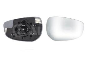 ALKAR 6432727 - DERECHO,CRISTAL+SOPORTE,CONVEXO,TERMICO,2 PINS,