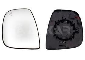 ALKAR 6435867 - IZQUIERDO,CRISTAL+SOPORTE,CONVEXO,TERMICO,CON SIDE,2,2 PI
