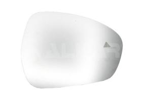 ALKAR 6436019 - DERECHO,CRISTAL+SOPORTE,CONVEXO,TERMICO,CON SIDE,4 PINS,
