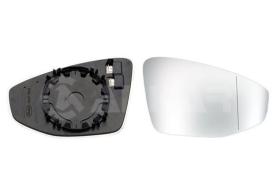 ALKAR 6472776 - DERECHO,CRISTAL+SOPORTE,ASFERICO,TERMICO,2 PINS,