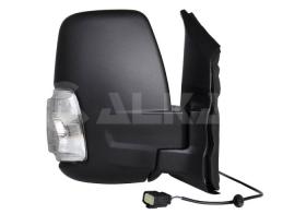 ALKAR 9026734 - DERECHO,COMPLETO,ESPEJO ANGULO MUERTO,ELECTRICO,CONVEXO,T