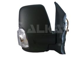 ALKAR 9028734 - DERECHO,COMPLETO,ESPEJO ANGULO MUERTO,ELECTRICO,CONVEXO,T