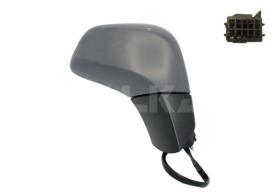 ALKAR 9040511 - DERECHO,COMPLETO,ELECTRICO,CONVEXO,TERMICO,IMPRIMADO,BAS