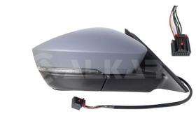 ALKAR 9040693 - DERECHO,COMPLETO,ELECTRICO,CONVEXO,TERMICO,IMPRIMADO,CON