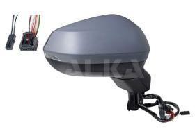 ALKAR 9040827 - DERECHO,COMPLETO,ELECTRICO,CONVEXO,TERMICO,IMPRIMADO,CON