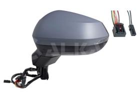 ALKAR 9041827 - IZQUIERDO,COMPLETO,ELECTRICO,ASFERICO,TERMICO,IMPRIMADO,