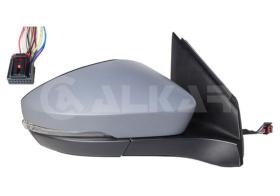 ALKAR 9042071 - DERECHO,COMPLETO,ELECTRICO,CONVEXO,TERMICO,IMPRIMADO,CON