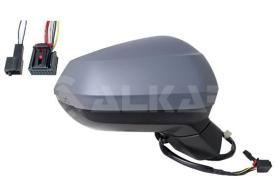 ALKAR 9044777 - DERECHO,COMPLETO,ELECTRICO,CONVEXO,TERMICO,IMPRIMADO,ABA