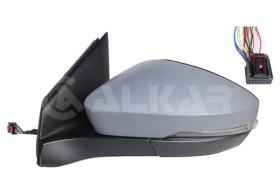 ALKAR 9045071 - IZQUIERDO,COMPLETO,ELECTRICO,ASFERICO,TERMICO,IMPRIMADO,