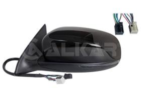 ALKAR 9045809 - IZQUIERDO,COMPLETO,ELECTRICO,CONVEXO,TERMICO,IMPRIMADO,C