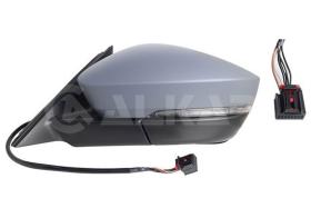 ALKAR 9047693 - IZQUIERDO,COMPLETO,ELECTRICO,CONVEXO,TERMICO,IMPRIMADO,A
