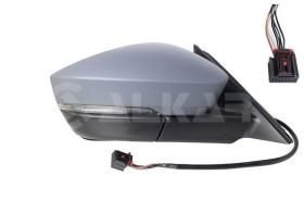 ALKAR 9048693 - DERECHO,COMPLETO,ELECTRICO,CONVEXO,TERMICO,IMPRIMADO,ABA