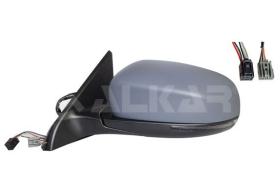 ALKAR 9049828 - IZQUIERDO,COMPLETO,ELECTRICO,ASFERICO,TERMICO,IMPRIMADO,