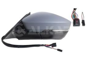 ALKAR 9051693 - IZQUIERDO,COMPLETO,ELECTRICO,CONVEXO,TERMICO,IMPRIMADO,A
