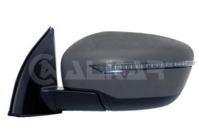 ALKAR 9059672 - IZQUIERDO,COMPLETO,ELECTRICO,CONVEXO,TERMICO,IMPRIMADO,C
