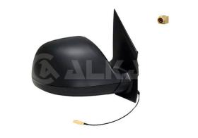 ALKAR 9204912 - DERECHO,COMPLETO,MANUAL,CONVEXO,CON ANTENA,ANTENA PARA RA
