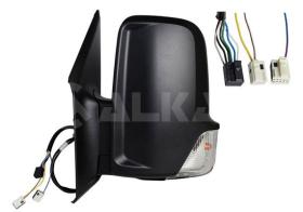 ALKAR 9225021 - IZQUIERDO,COMPLETO,ELECTRICO,CONVEXO,TERMICO,CON INTERMIT