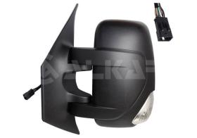 ALKAR 9225072 - IZQUIERDO,COMPLETO,ELECTRICO,CONVEXO,TERMICO,CON INTERMIT