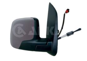 ALKAR 9233351 - DERECHO,COMPLETO,MECANICO,CONVEXO,IMPRIMADO,SONDA TEMPERA