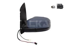 ALKAR 9241877 - IZQUIERDO,COMPLETO,ELECTRICO,ASFERICO,TERMICO,IMPRIMADO,