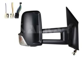 ALKAR 9246021 - DERECHO,COMPLETO,ELECTRICO,CONVEXO,TERMICO,CON INTERMITEN