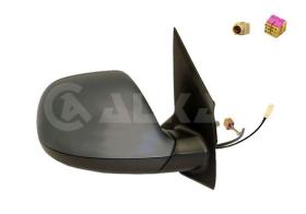 ALKAR 9246912 - DERECHO,COMPLETO,ELECTRICO,CONVEXO,TERMICO,IMPRIMADO,ABA