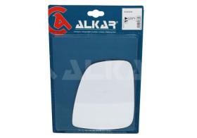 ALKAR 9502594 - DERECHO,CRISTAL,CONVEXO,CON ADHESIVO,