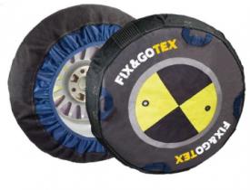POOL 8ZFI - FUNDA TEXTIL NIEVE FIX&GOTEX-I