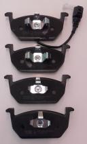  LVXL1803 - AUDI A3 12->, SEAT LEON 12->, SKODA OCTAVIA 12->, VW GOLF 12