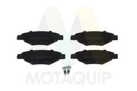 MOTAQUIP LVXL1285 - CITROEN C1 05->, PEUGEOT 107 05->14, 108 14->, TOYOTA AYGO 0