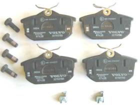 MOTAQUIP LVXL188 - MITSUBISHI CARISMA 95->06, COLT 04->12, COLT CZC 06->09, SPA